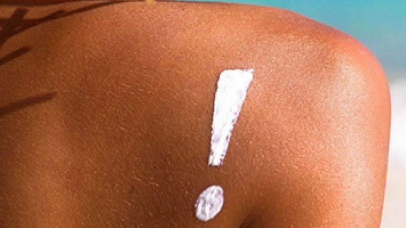 Tatilden kalıcı bir bronzluk ile dönebilirsiniz! Uzmanlar kalıcı bir bronzlaşma sağlayan 5 tavsiyeyi paylaştılar! 1