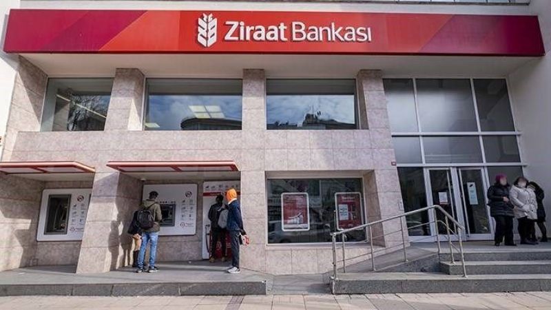 Ziraat Bankası ihtiyaç kredisi limit ve faizleri değişti: Ziraat Bankası 70 bin TL'lik kredinin taksit tutarı ne kadar oldu? 3