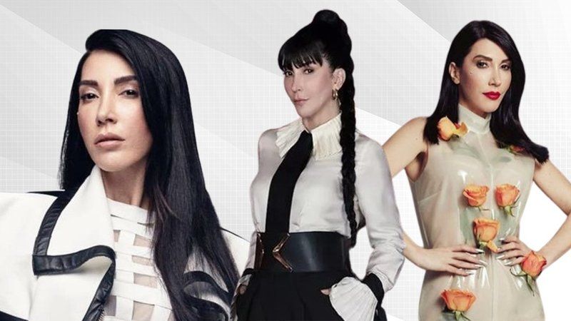 Hande Yener’in Kıbrıstaki küçük cenneti! Son albümünü yayınladı, ülkeyi terk etti! 2