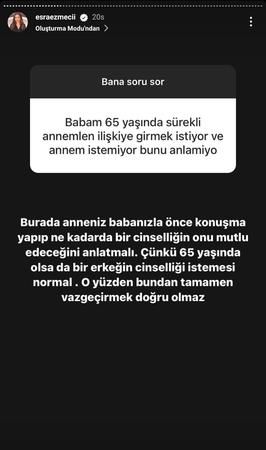 12 yaşındaki çocuk anne ve babasını yatakta bastı! Esra Ezmeci olaya sert çıktı: “Bu çok rahatsız edici!” 3