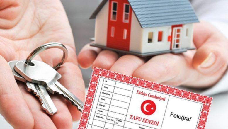 GAZİANTEP'TE TAPU SAHİPLERİ! Gaziantepliler hisseli tapu mağduriyeti sona eriyor! Ortaklar olmadan işlem yapabilmek için… 2