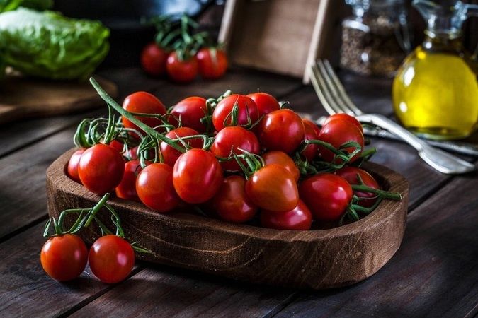 Buzdolabına koyduğu patates resneb sonu oldu! İşte buzdolabına koyulmaması gereken besinler 3