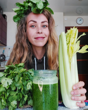 Vegan sosyal medya fenomeninin ölümü herkesi şoka soktu! Hayatını nasıl kaybetti! Arkadaşının anlattıkları herkesi şaşırttı! 3