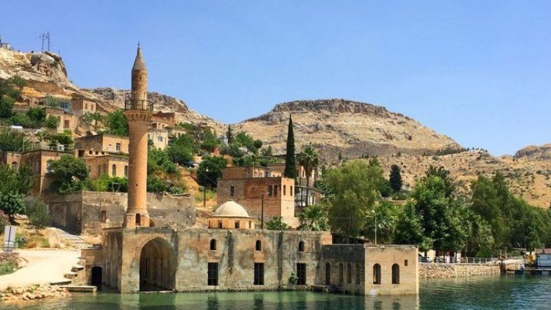 Gaziantep’te gezilecek yerler listesi! Gaziantep’in en meşhur lezzetleri ve gezilecek yerleri 2