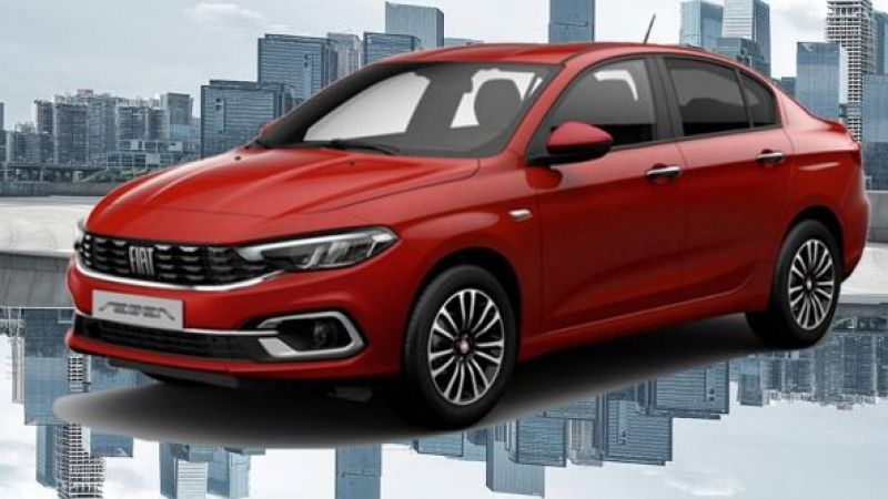 Fiat Egea Ağustos 2023 fiyatları belli oldu! Egea modellerinde güncel fiyatlar açıklandı, 1 modelde 48 bin TL indirim yapıldı! 1