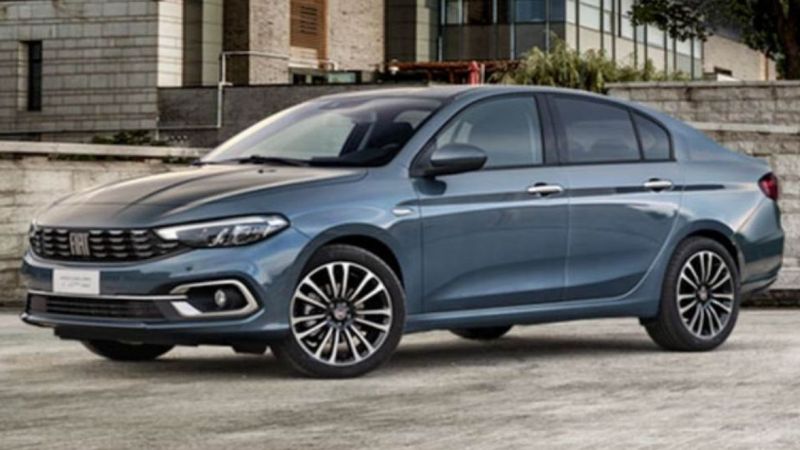 Fiat Egea Ağustos 2023 fiyatları belli oldu! Egea modellerinde güncel fiyatlar açıklandı, 1 modelde 48 bin TL indirim yapıldı! 3