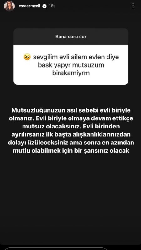 Yasak ilişki itirafı mide bulandırdı: “Onu seviyor, bana aşık!” Esra Ezmeci araya girdi: “Sonra da başkasından...” 3