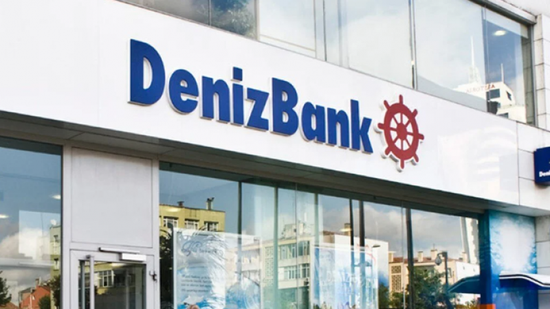 Denizbank’tan 300 TL kazanma fırsatı! Ağustosta online başvuru yapanlara 300 TL indirim! 1