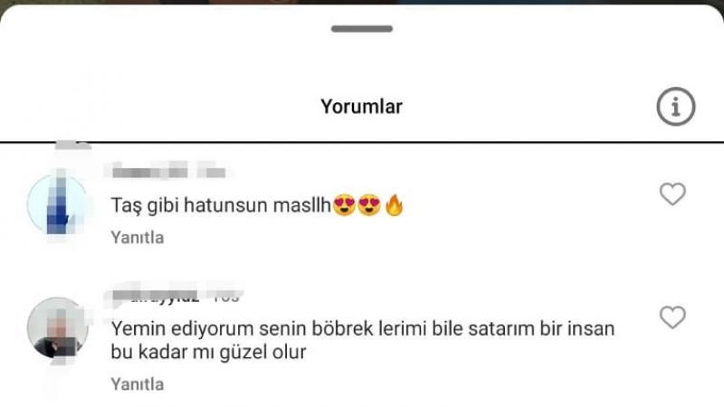 Ebru Polat'ın havuz tarzı olay yarattı: Göğüs dekoltesi ile baş döndürdü! Sosyal medya kullanıcısı dayanamadı: “Böbreklerimi bile satarım!” 3