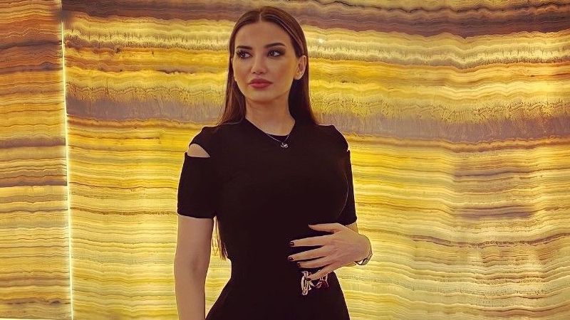 Esra Ezmeci'den kadınlara dikkat çeken tavsiye: “Dişilik yoksa, eril duygular da yok!” 1