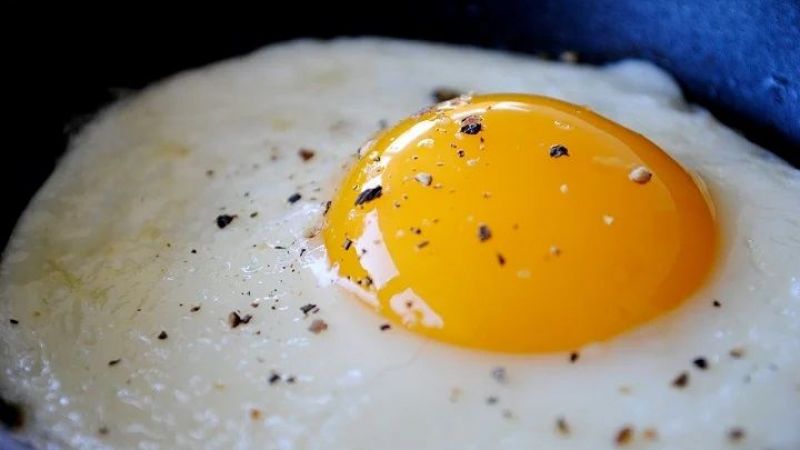 Her Gün İki Yumurta Yemek Bedeninize Neler Katabilir Sağlık Uzmanları İlk Kez Açıklıyor... 1