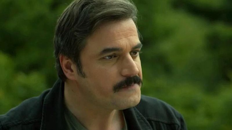 Siroz tedavisi gören Ufuk Özkan’dan sevindiren haber! Hollywood diyeti yüzünden ölümle burun buruna gelmişti 1