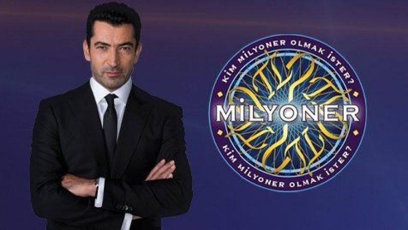 Kim Milyoner Olmak İster’de güldüren hata! Yarışmacının Kenan İmirzalıoğlu’na seslenişi sosyal medyayı salladı 1