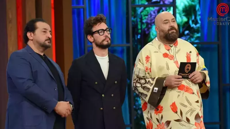 MasterChef All Star'da eleme potasına giren isimler belli oldu: MasterChef dokunulmazlığı kim kazandı? Mehmet Şef’ten Edaya büyük tepki! 3