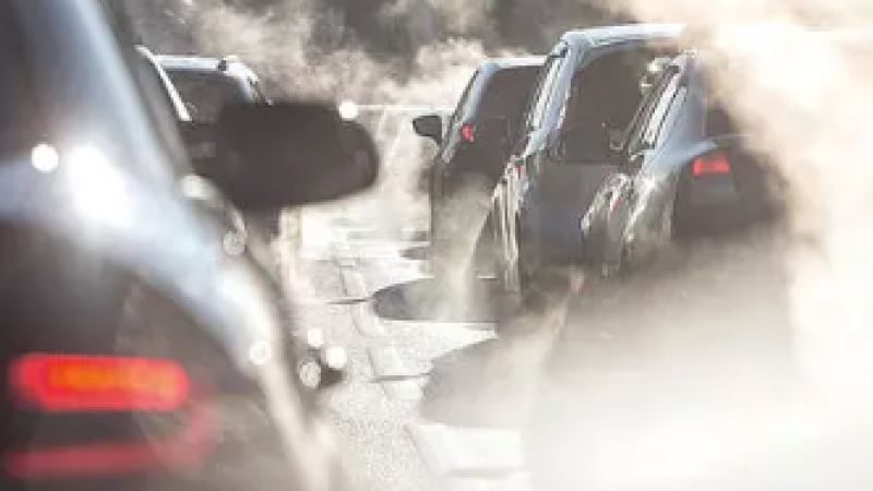 Motorlu taşıt sahipleri artık trafiğe çıkarken 2 kere düşünecek: Denetimler başladı, idari para cezası kesiliyor 2