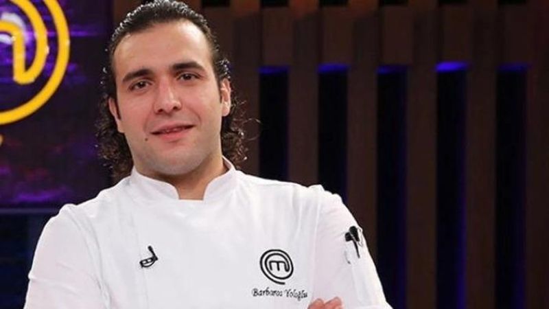 Efsane yarışmacı MasterChef All Star’a gerdi döndü! Barbaros Yoloğlu kendi sezonunda kaçıncı oldu? Değişimi ile şaşırttı.. 2