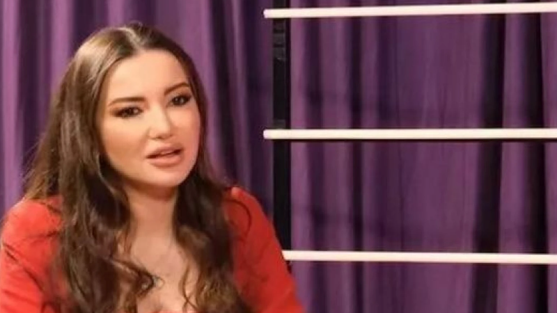 İkinci eş sevdası, şok etkisi yarattı: “Diğer çocuğumu istemiyor!” Esra Ezmeci çılgına döndü: “Çocuklarınızı ayırmayın!” 1