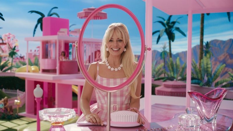 Kültür Bakanı flaş açıklama yaptı: Barbie filmi bir ülkede daha yasaklandı! Gerekçesi ise… 1