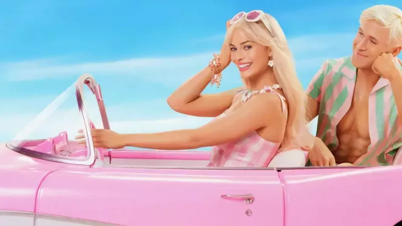 Kültür Bakanı flaş açıklama yaptı: Barbie filmi bir ülkede daha yasaklandı! Gerekçesi ise… 2