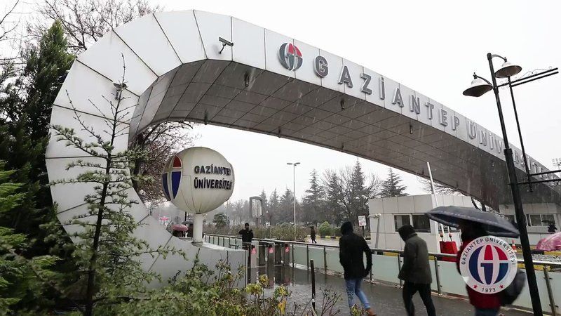 Gaziantep Üniversitesi yetenek sınavıyla öğrenci alacak! Gençlere konservatuarda okuma fırsatı… Sınav tarihi ve ön kayıt şartları açıklandı 2