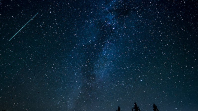 O gece yıldızlar gecesi! Gökyüzünün görkemli geçişi Perseid meteor yağmuru ne zaman başlayacak? 2