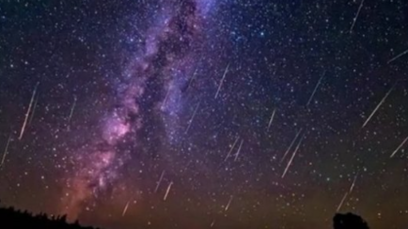 O gece yıldızlar gecesi! Gökyüzünün görkemli geçişi Perseid meteor yağmuru ne zaman başlayacak? 3