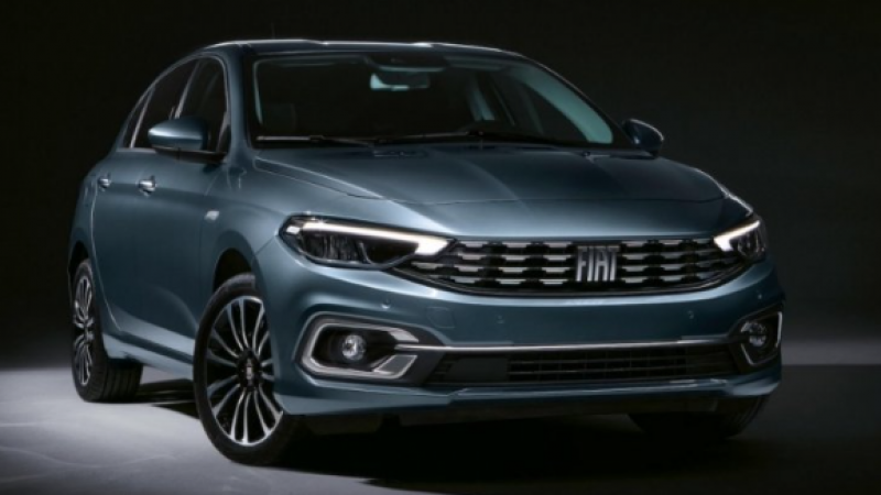 Fiat Egea ağustos fiyatlarına yüzde 6 zam geldi: En ucuz Fiat Egea ne kadar oldu? 1