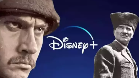 Atatürk dizisini yayınlamaktan vazgeçen Disney+ düştükçe düşüyor: Son çeyrekte 11 milyon abone kaybetti 3