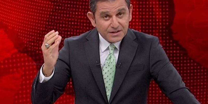 Sözcü TV'ye veda eden Fatih Portakal'ın ekranlara döneceği adres belli oldu 1