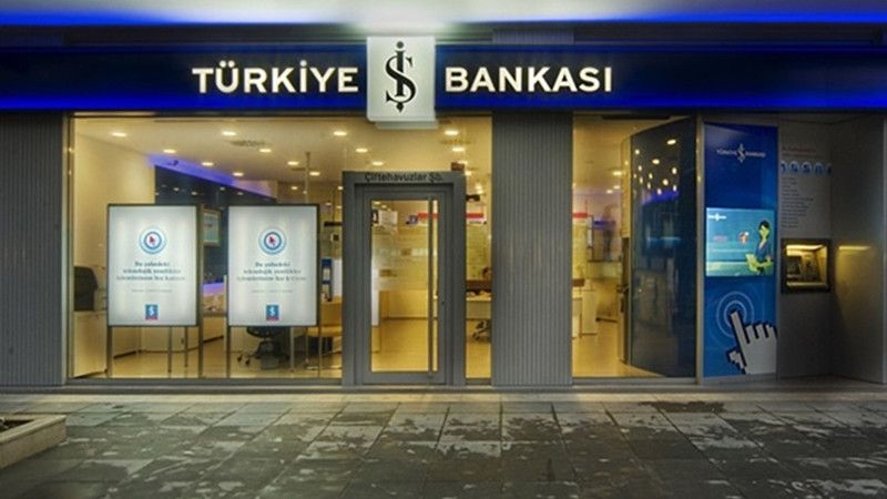 Nakit arayanlar İş Bankası’ndan müjde: Anında Kredi ile 50 bin TL tak diye hesapta! Düşük faiz oranları ve taksitli ödeme imkânı… 2