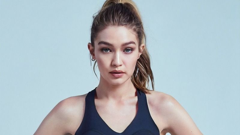 Gigi Hadid’in bakım rutini ortaya çıktı! Mükemmel görüntüsünü buna borçluymuş: Makyajdan hemen önce… 3