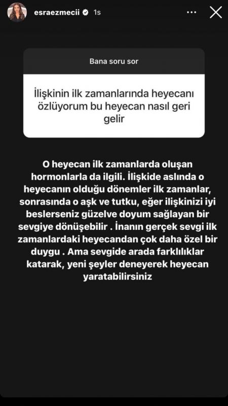 Esra Ezmeci'de büyük skandal: Kocasının, bir başkasından çocuğu olduğunu öğrendi! Ortalık buz kesti 3