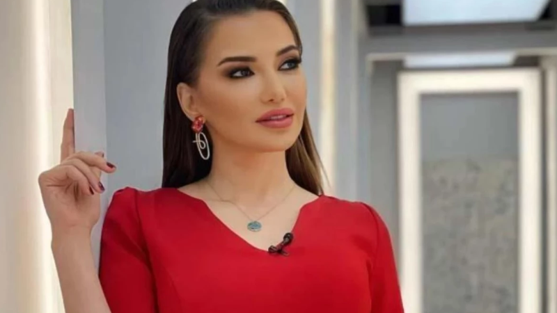 Çocuğunun kız olmasını isteyenler dikkat: Esra Ezmeci'den tavsiye geldi! Asidik ortamda... 1