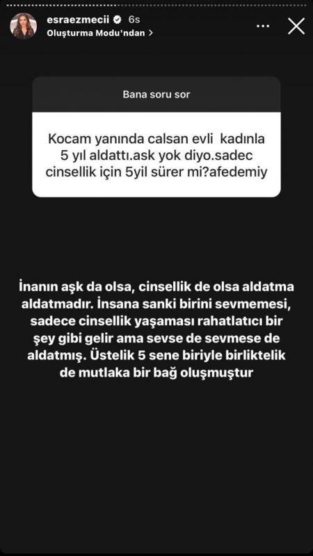 Çocuğunun kız olmasını isteyenler dikkat: Esra Ezmeci'den tavsiye geldi! Asidik ortamda... 3