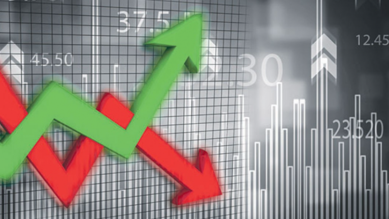 Bu şirket hissesi haftanın en çok kazandıranı oldu! Altın ve dolar fiyatlarında son durum ne? 2