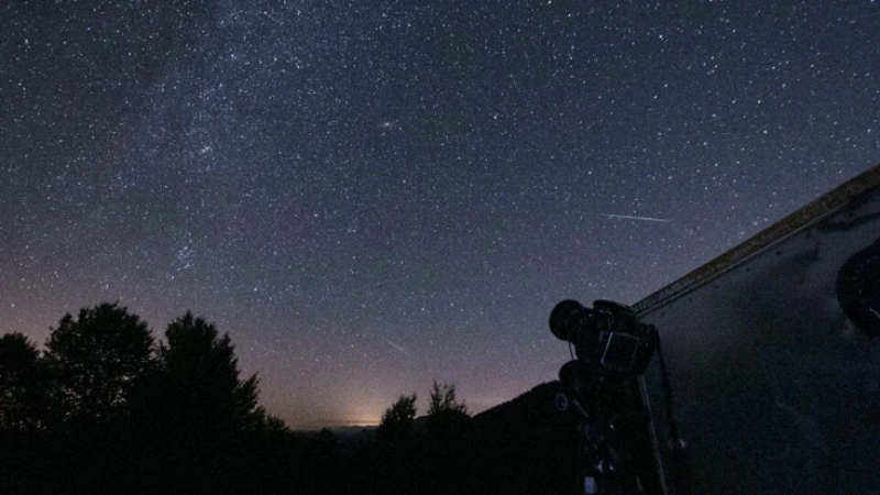 Meteor yağmuru depremi tetikleyebilir mi? Uzman isimden deprem sorularına yanıt geldi 2