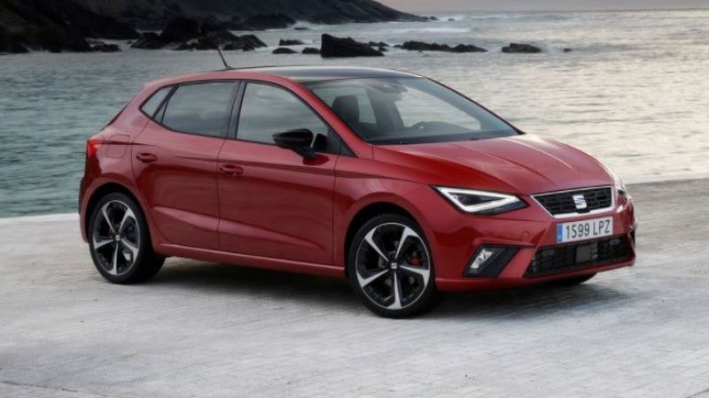 Seat İbiza 1.0 Evo 80 HP özellikleri ve 2023 fiyatı ne, tercih edilir mi? 1