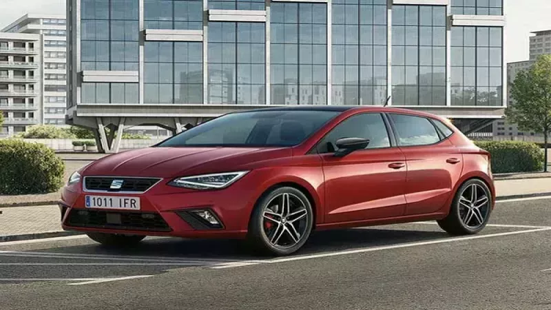 Seat İbiza 1.0 Evo 80 HP özellikleri ve 2023 fiyatı ne, tercih edilir mi? 2