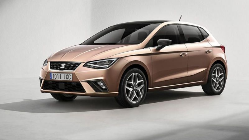 Seat İbiza 1.0 Evo 80 HP özellikleri ve 2023 fiyatı ne, tercih edilir mi? 3