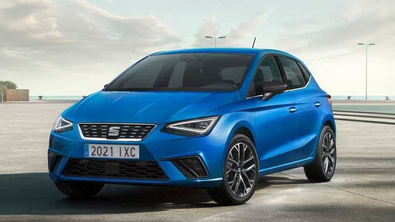 Seat İbiza 1.0 Eco TSI 110 HP Style modeli donanım ve güvenlik özellikleri neler, 2023 fiyatı ne kadar? 2