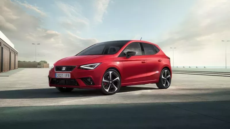 Seat İbiza 1.0 Eco TSI 110 HP Style modeli donanım ve güvenlik özellikleri neler, 2023 fiyatı ne kadar? 1