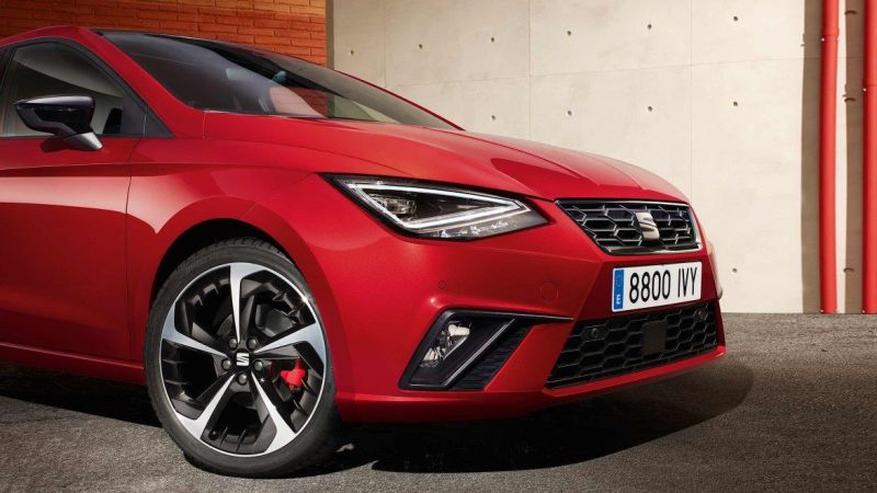 Seat İbiza 1.0 Eco TSI 110 HP Style modeli donanım ve güvenlik özellikleri neler, 2023 fiyatı ne kadar? 3