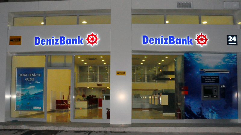 1000 TL bedava alışveriş fırsatı: Sadece Denizbank’a online başvuru yapanlara özel kampanya! Son başvuru 31 Ağustos... 1