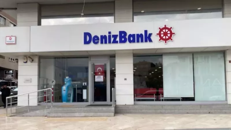 1000 TL bedava alışveriş fırsatı: Sadece Denizbank’a online başvuru yapanlara özel kampanya! Son başvuru 31 Ağustos... 3