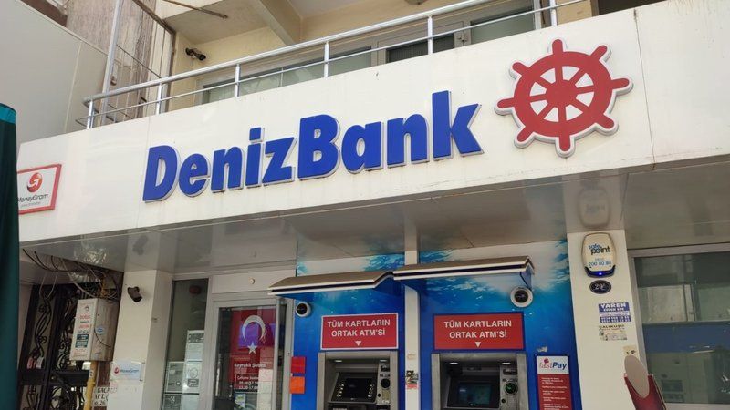 1000 TL bedava alışveriş fırsatı: Sadece Denizbank’a online başvuru yapanlara özel kampanya! Son başvuru 31 Ağustos... 2