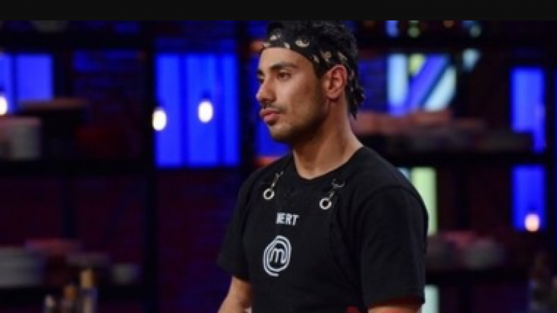 MasterChef All Star’da o isim artık olmayacak: Gittiğini duyanlar kulaklarına inanamıyor! 3