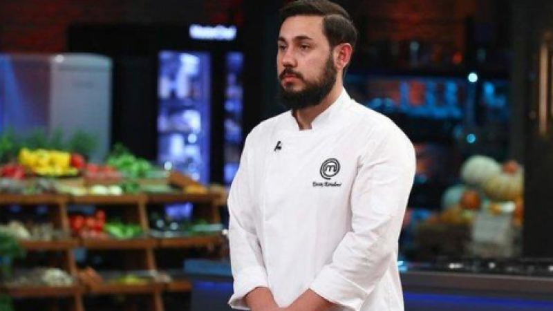 MasterChef’te kimsenin beklemediği büyük sürpriz: Yedekten geldiği gibi topun ağzına kondu! “Çok kalamaz…” 3