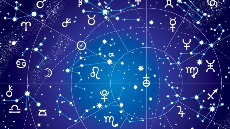 Onlar çapkınlığın kitabını yazıyor! Astrolojinin en flörtöz 5 burcu… 4