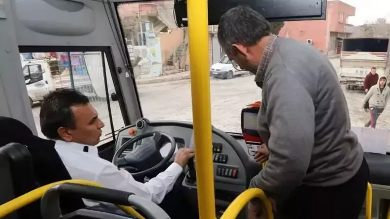 Gaziantep’te ulaşıma zam: Otobüs, tramvay, banliyö, özel halk otobüsü ve tek binişlik kartlar zamlandı! İşte zamlı tarife 1