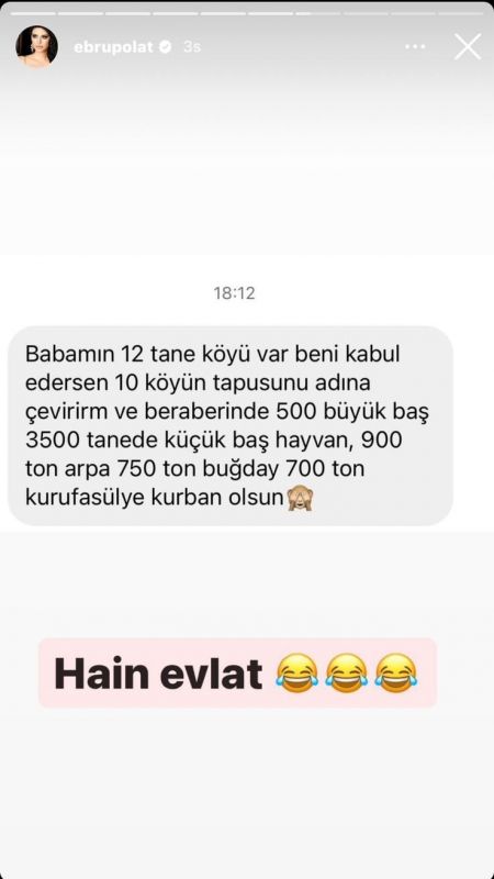 Ebru Polat'tan büyük sürpriz! O isteği sosyal medyayı salladı: Arabesk single mı geliyor? 3